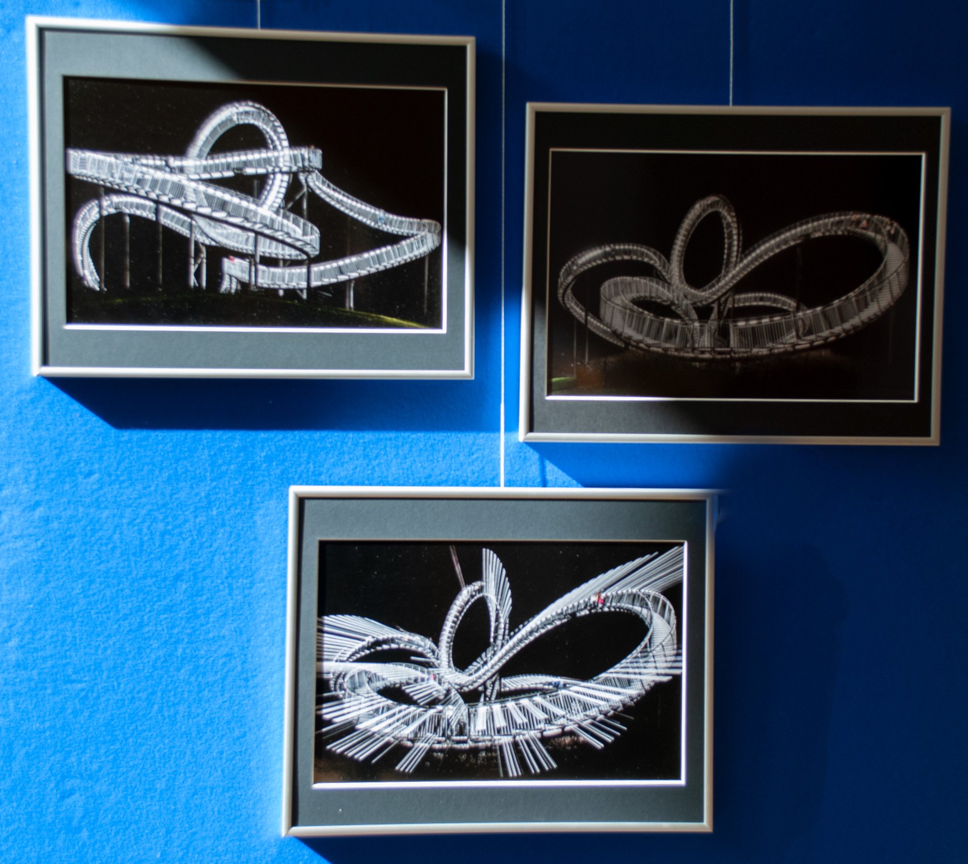 Ausstellung im Bonni