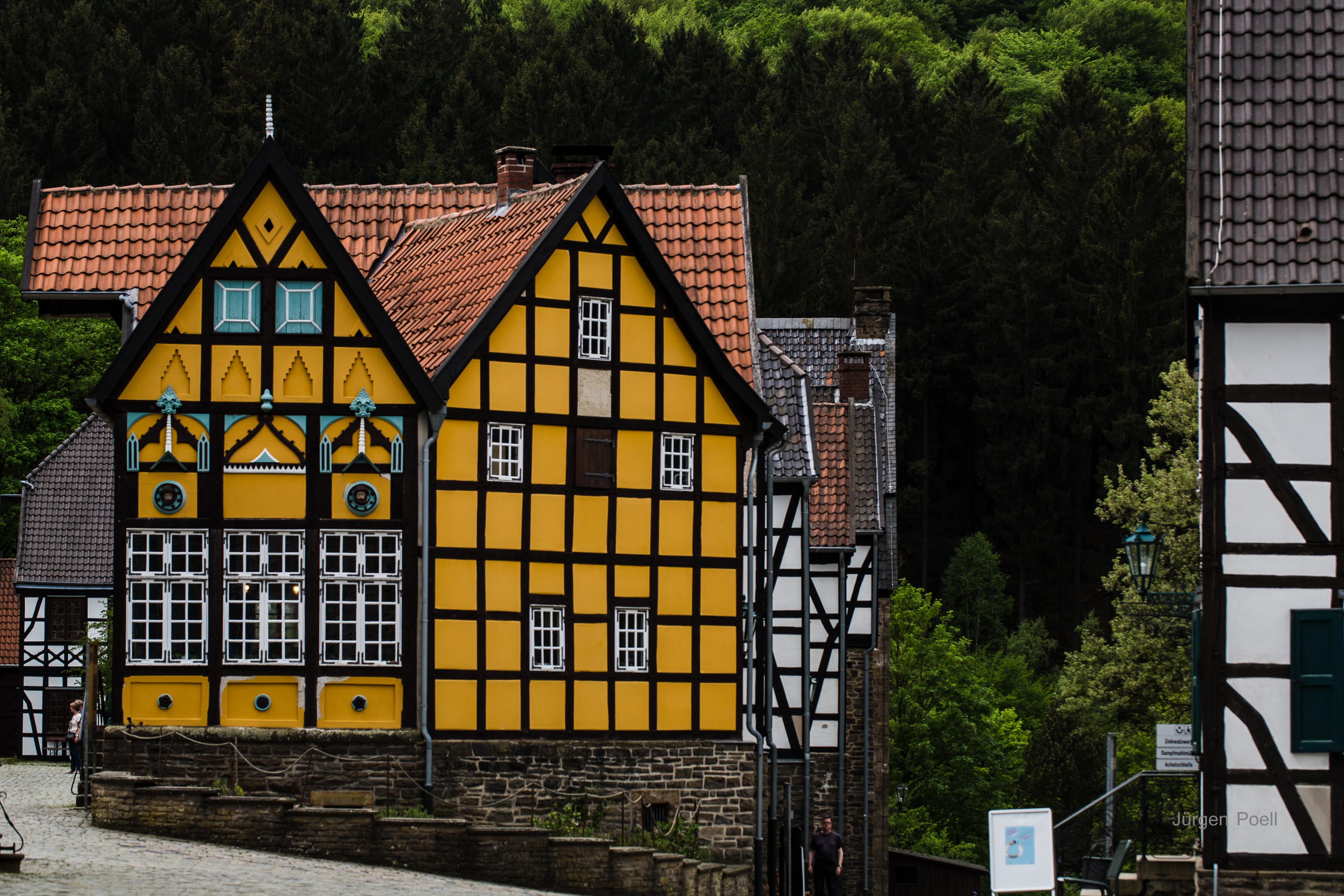 Freilichtmuseum Hagen