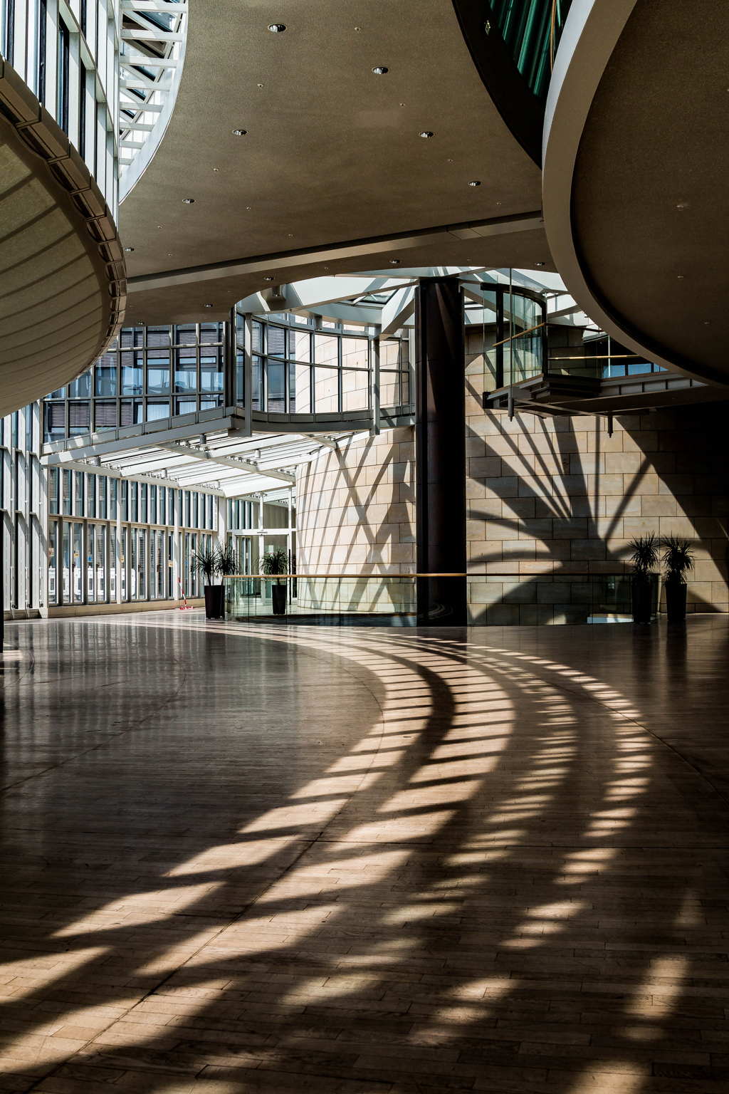 Landtag Düsseldorf  Heike Materok