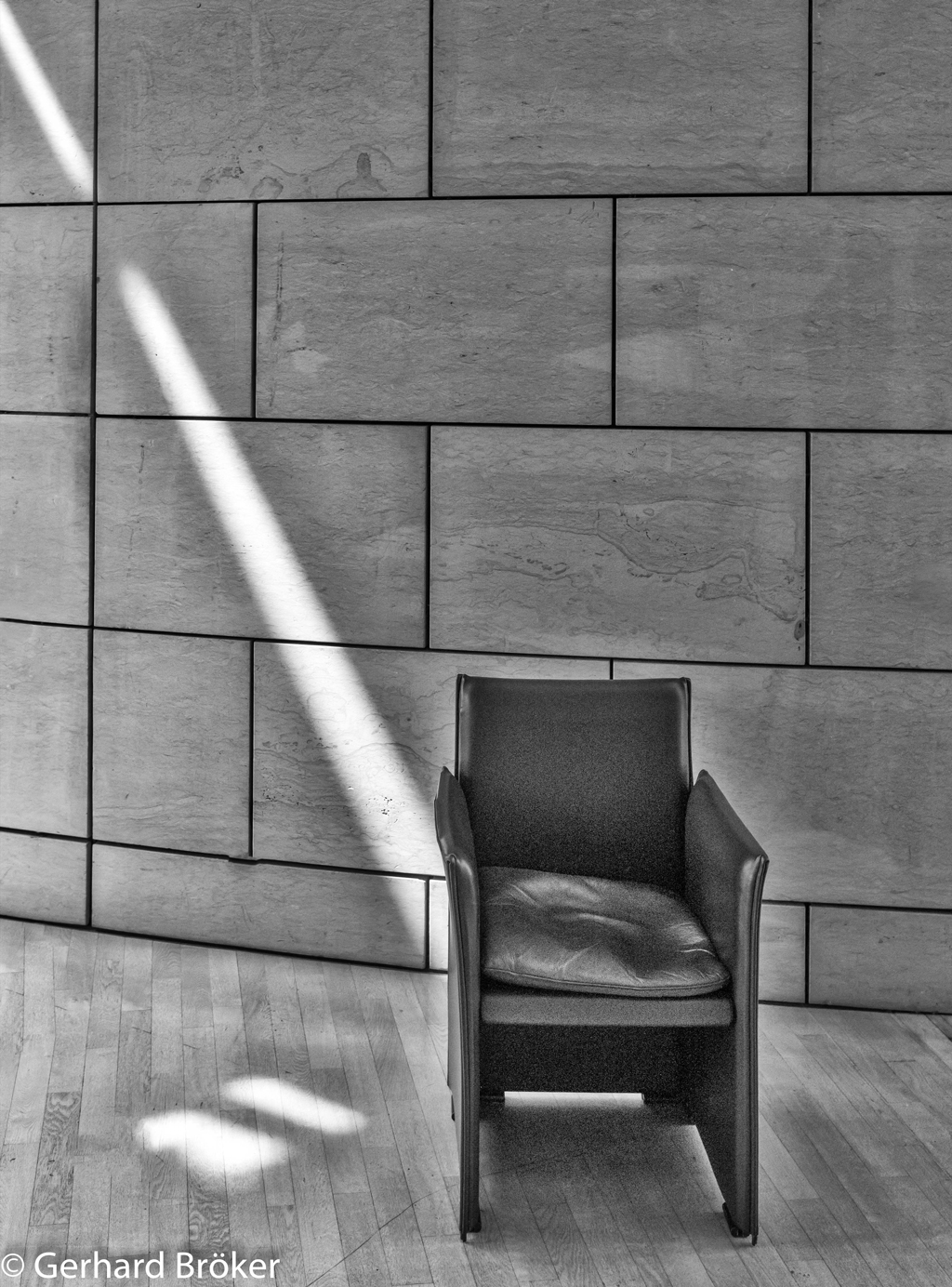 Landtag Düsseldorf Gerd Bröker