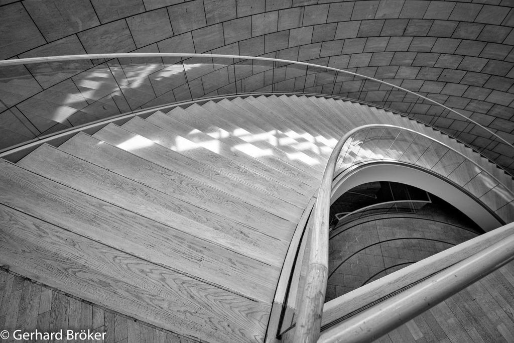 Landtag Düsseldorf Gerd Bröker