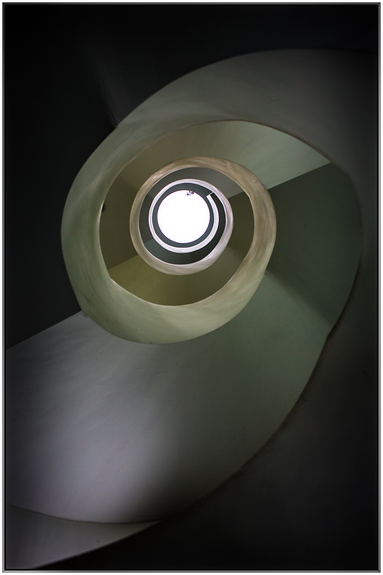 Jürgen Poell Fototreppe