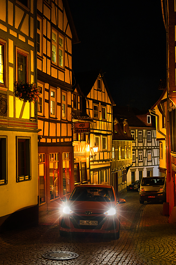 Udo Kirchhoff Gasse