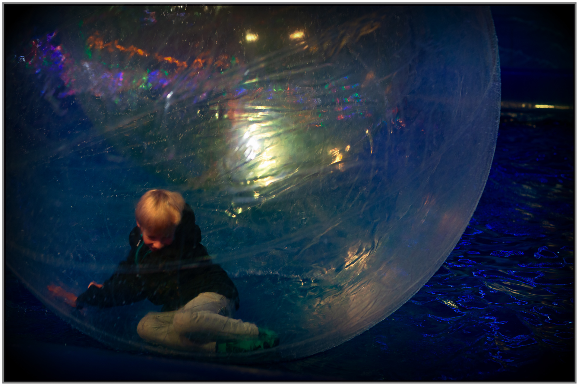 Jürgen Poell Wasserball