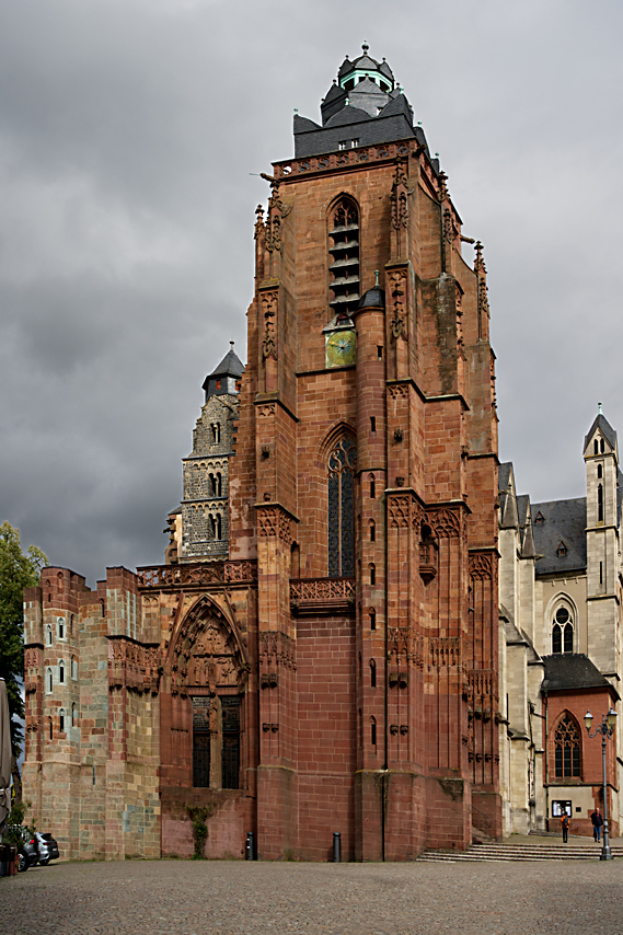 Udo Kirchhoff Dom