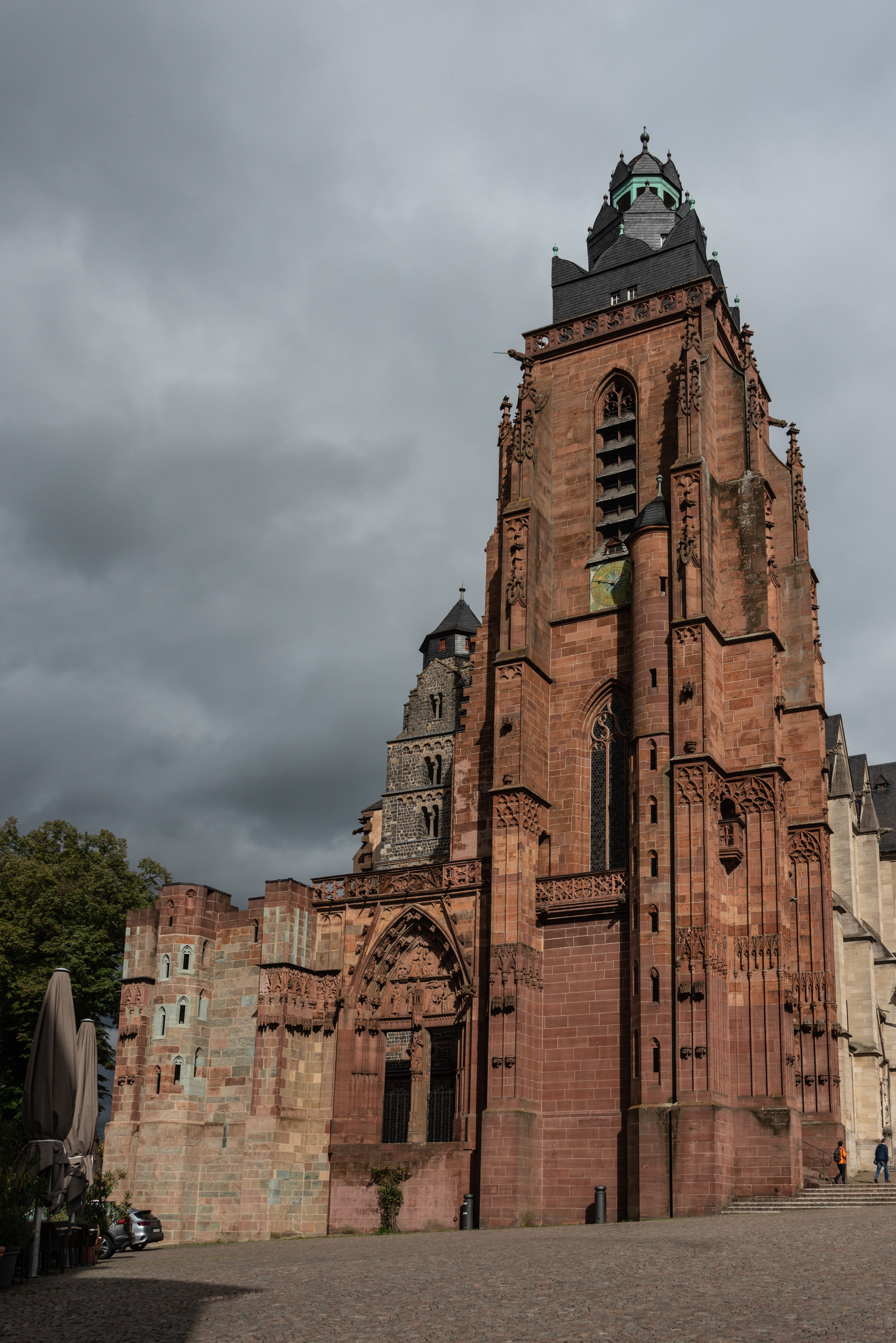 Uwe Röhren Dom