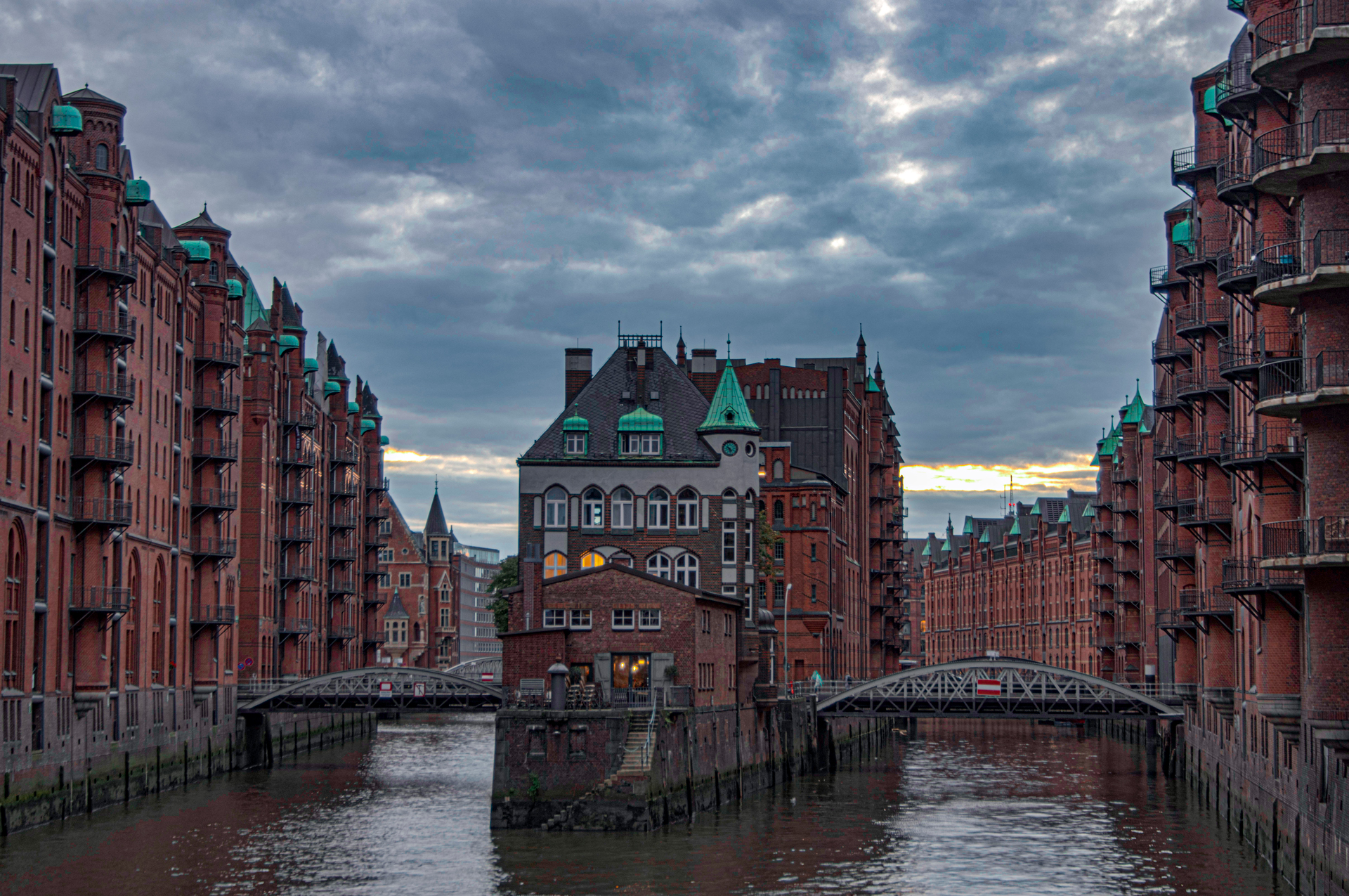Hamburg  Ulrich Timm