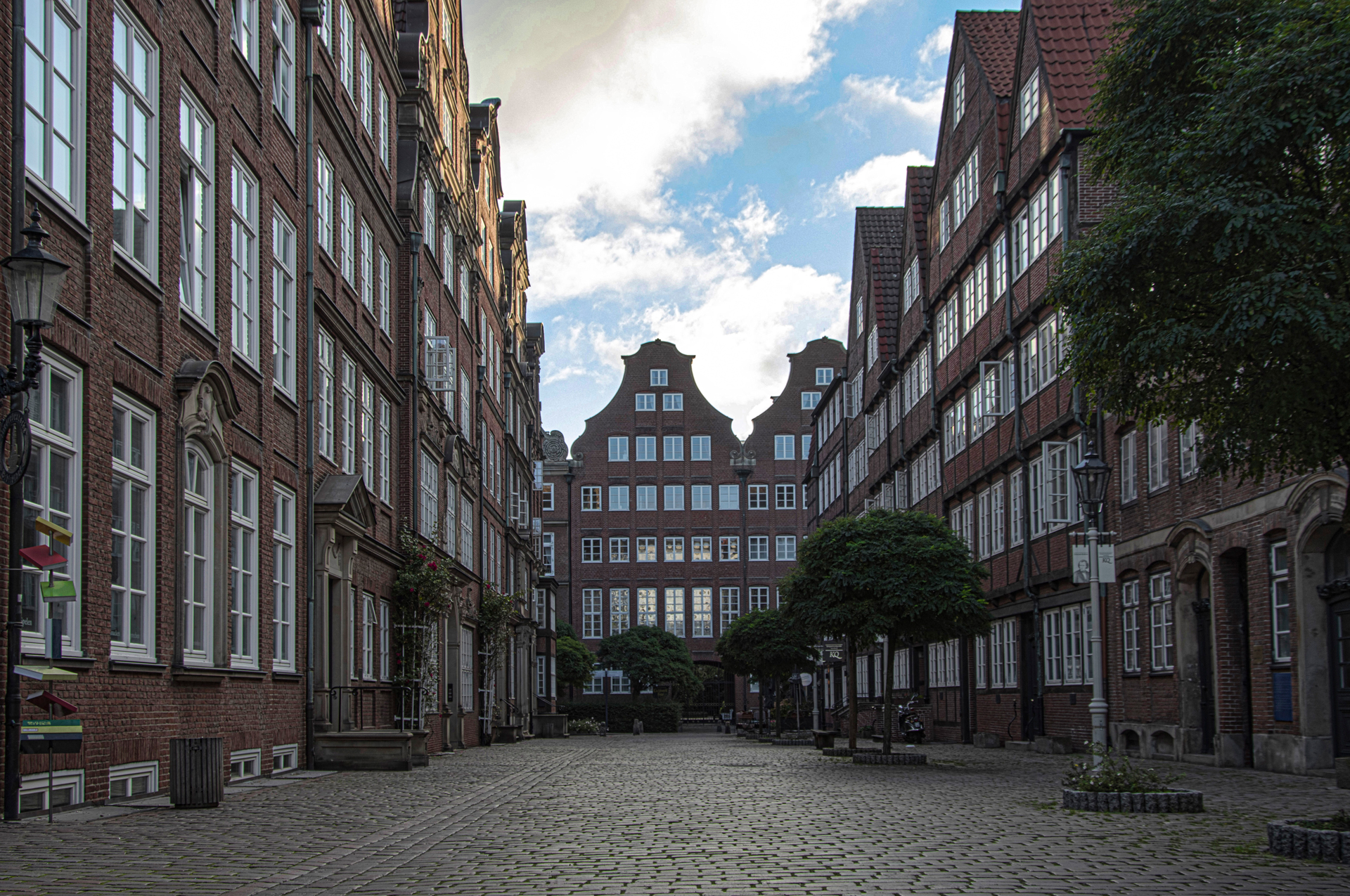 Hamburg