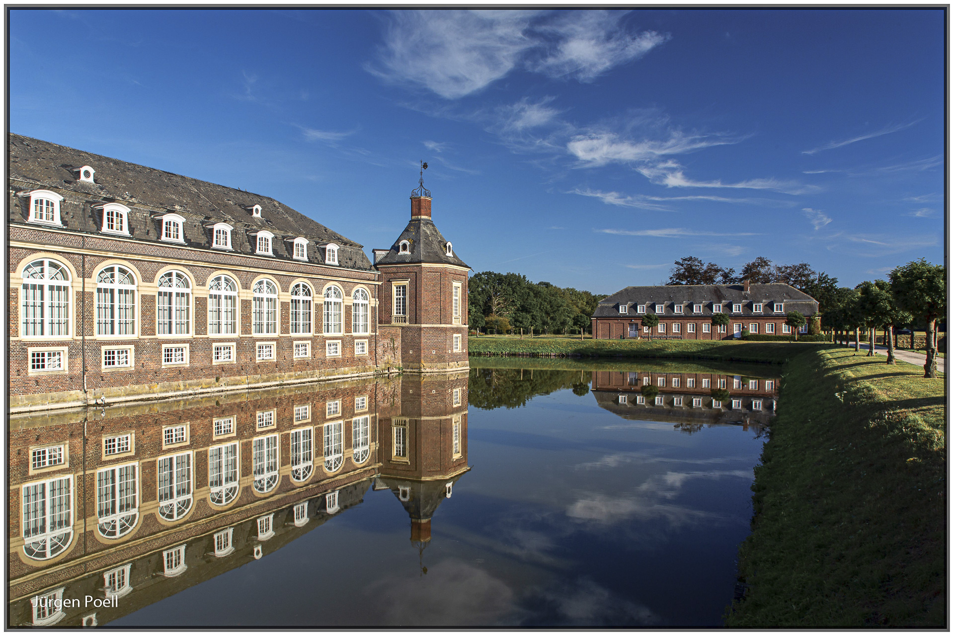 Schloss Nordkirchen
