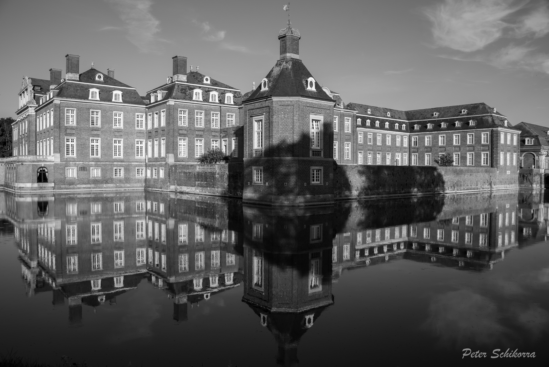 Schloss Nordkirchen Peter Schikorra