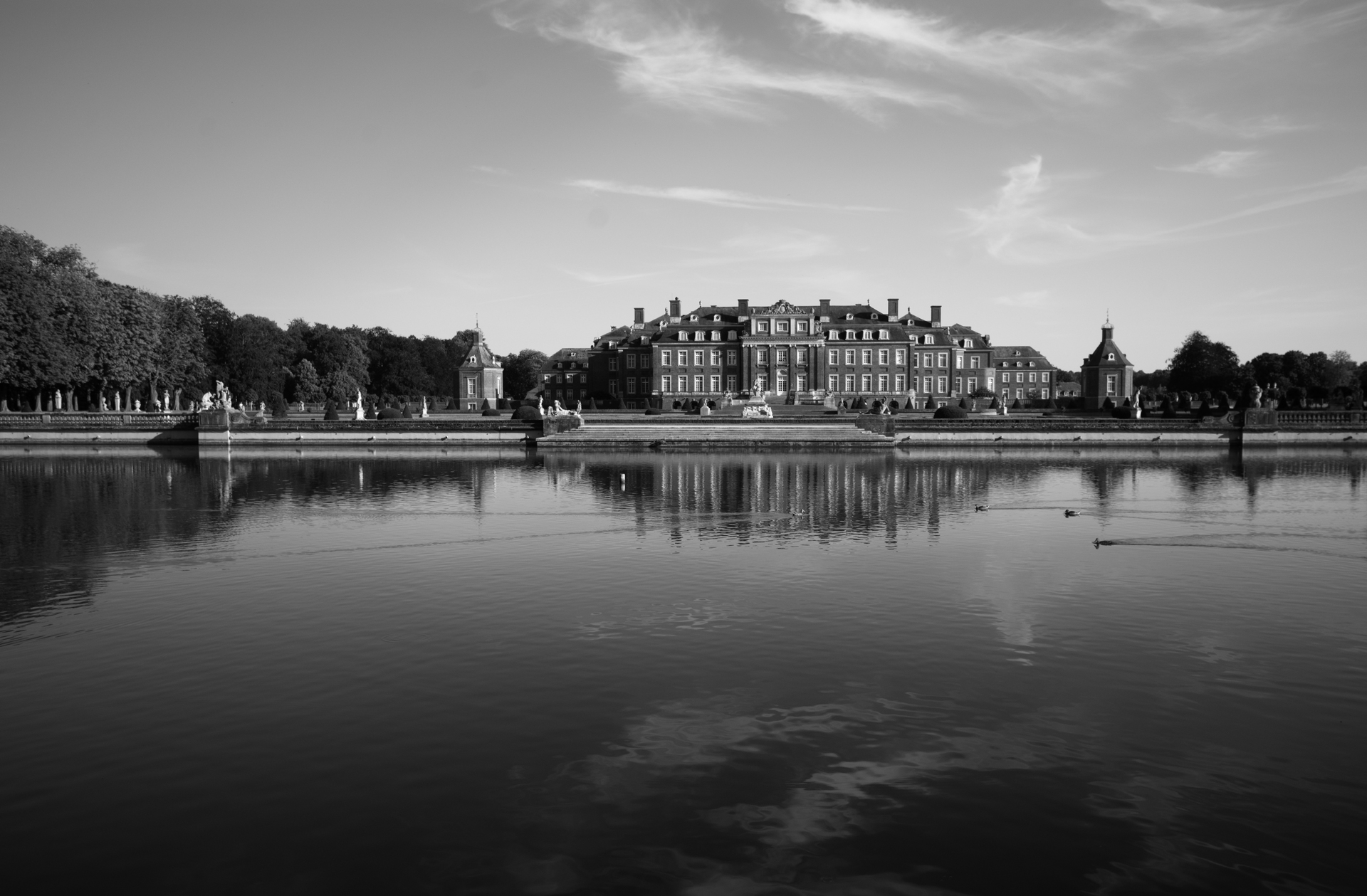 Schloss Nordkirchen Ulrich Timm