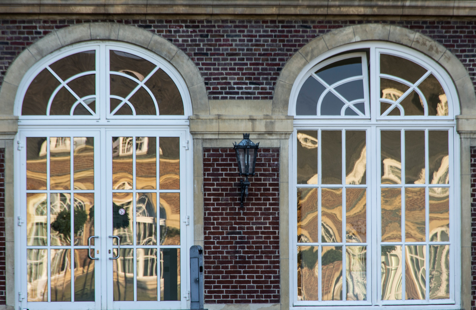 Schloss Nordkirchen Ulrich Timm