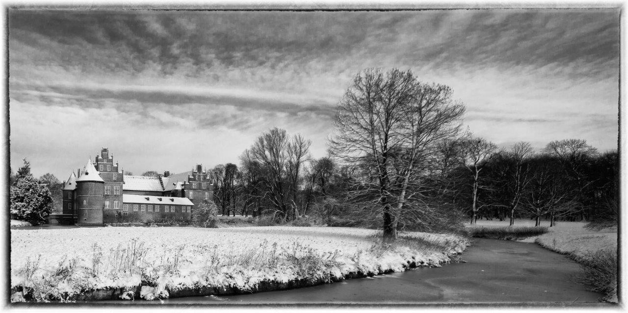 Schloss Herten Jürgen Poell